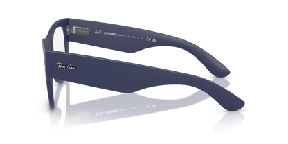 RAY-BAN RX7840V 5207 52