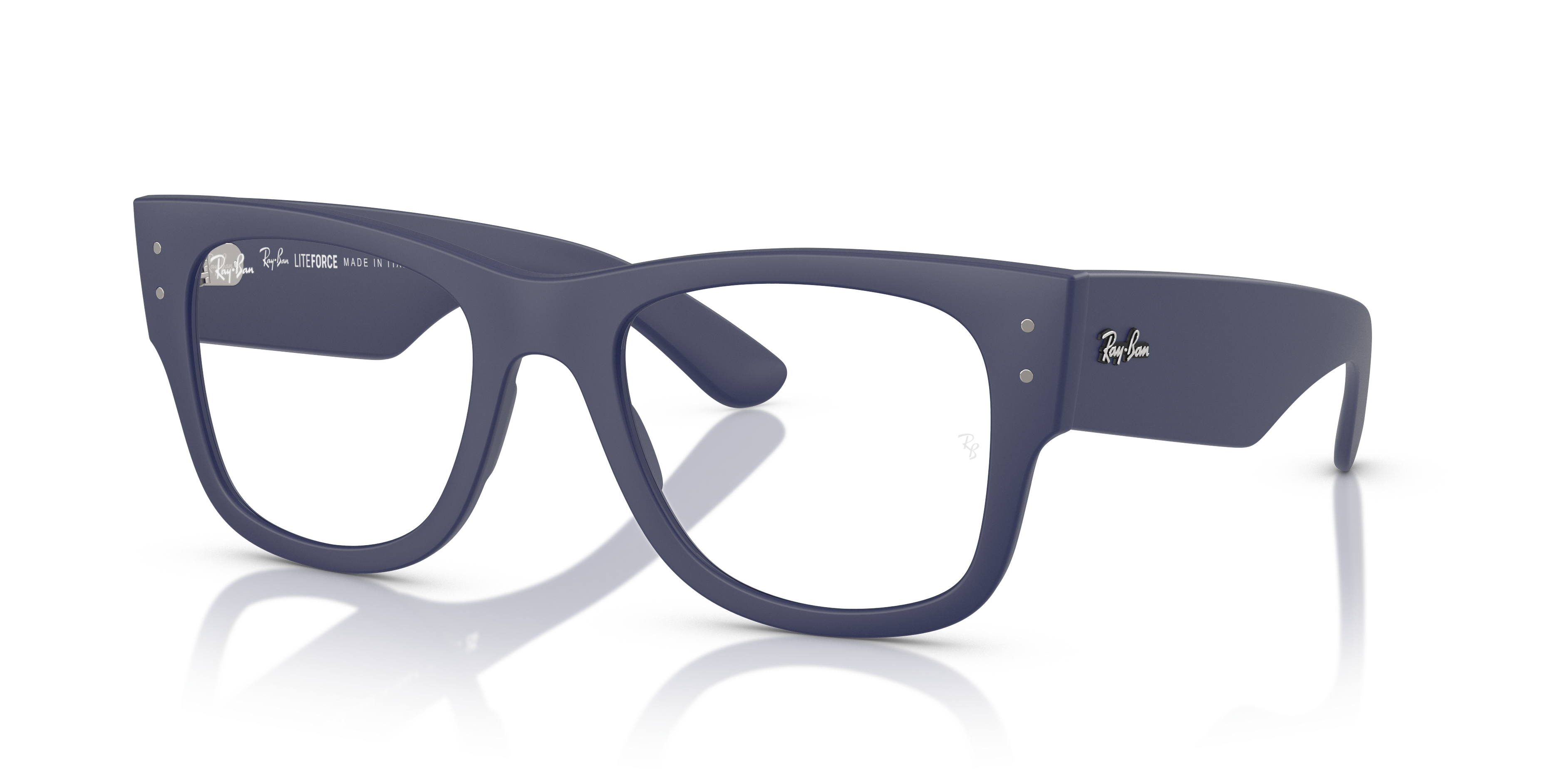 RAY-BAN RX7840V 5207 50