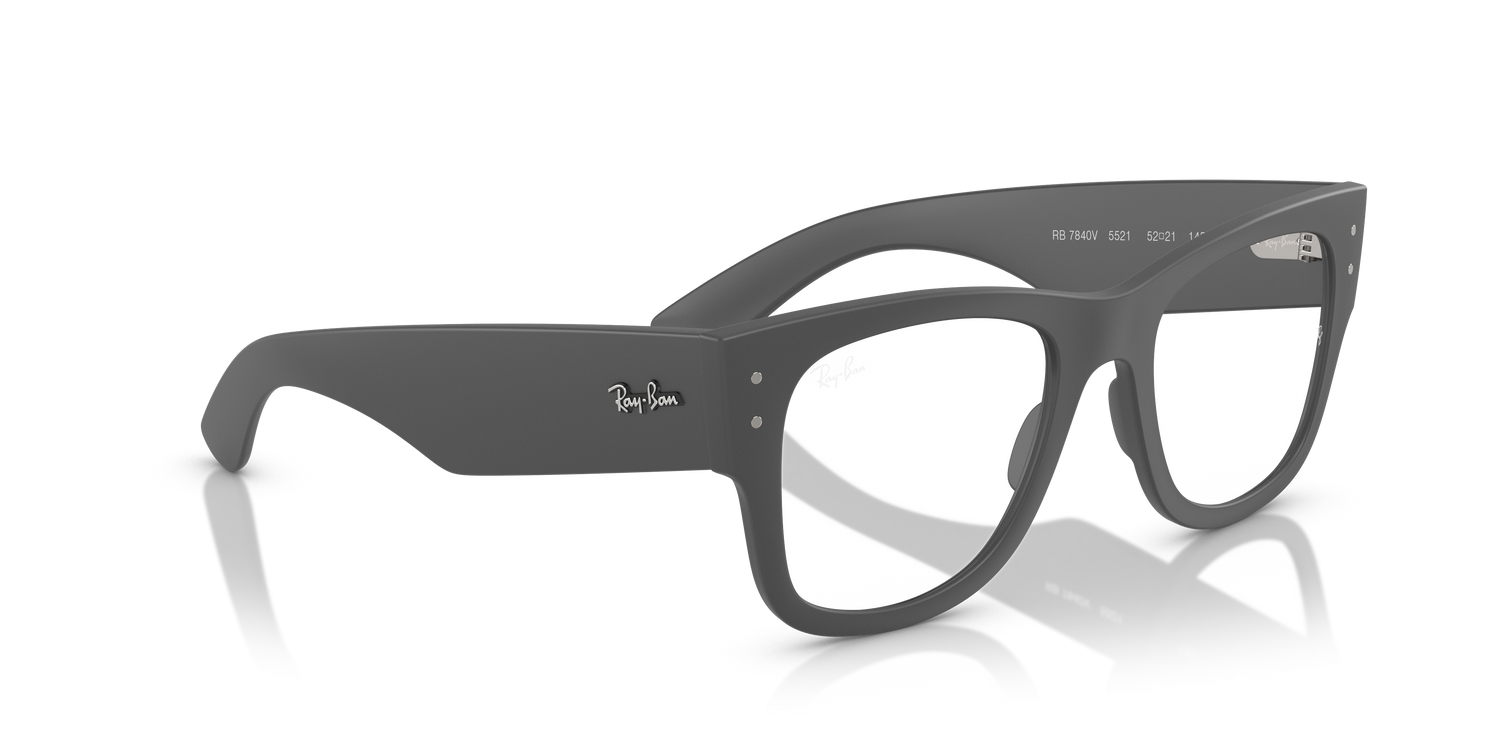 RAY-BAN RX7840V 5521 50