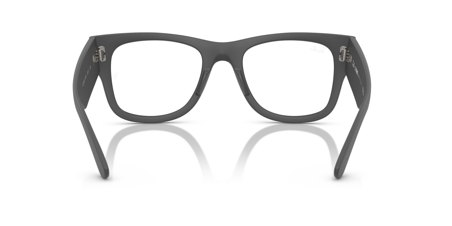 RAY-BAN RX7840V 5521 52