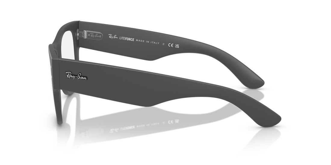 RAY-BAN RX7840V 5521 52