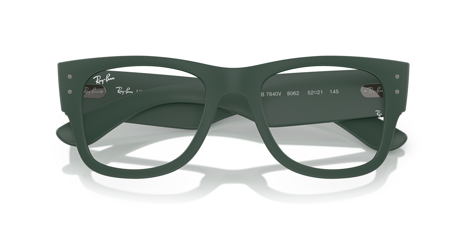 RAY-BAN RX7840V 8062 50