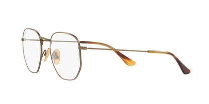 RAY-BAN RX8148V HEXAGONAL 1222 54
