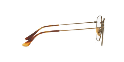 RAY-BAN RX8148V HEXAGONAL 1222 54