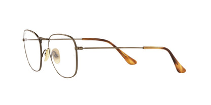 RAY-BAN RX8157V FRANK 1222 51