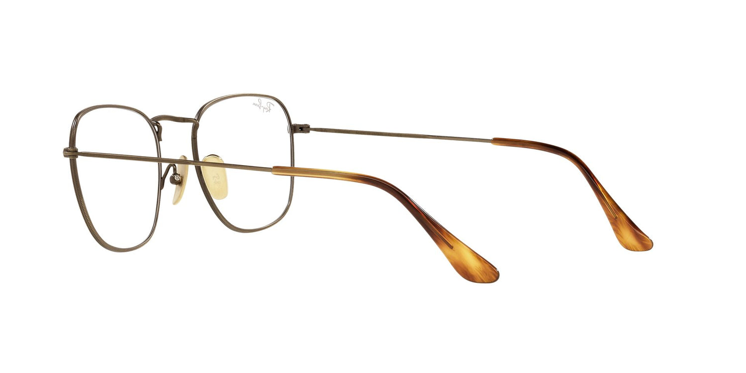 RAY-BAN RX8157V FRANK 1222 51