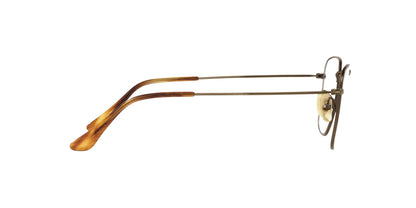 RAY-BAN RX8157V FRANK 1222 51