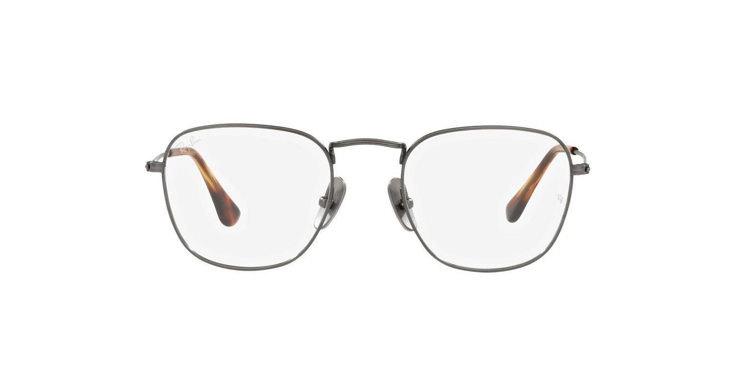 RAY-BAN RX8157V FRANK 1223 51