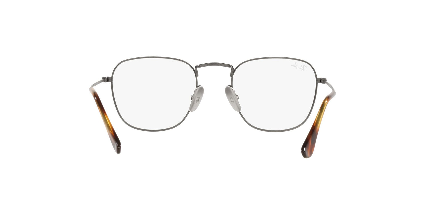 RAY-BAN RX8157V FRANK 1223 51