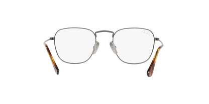 RAY-BAN RX8157V FRANK 1223 51