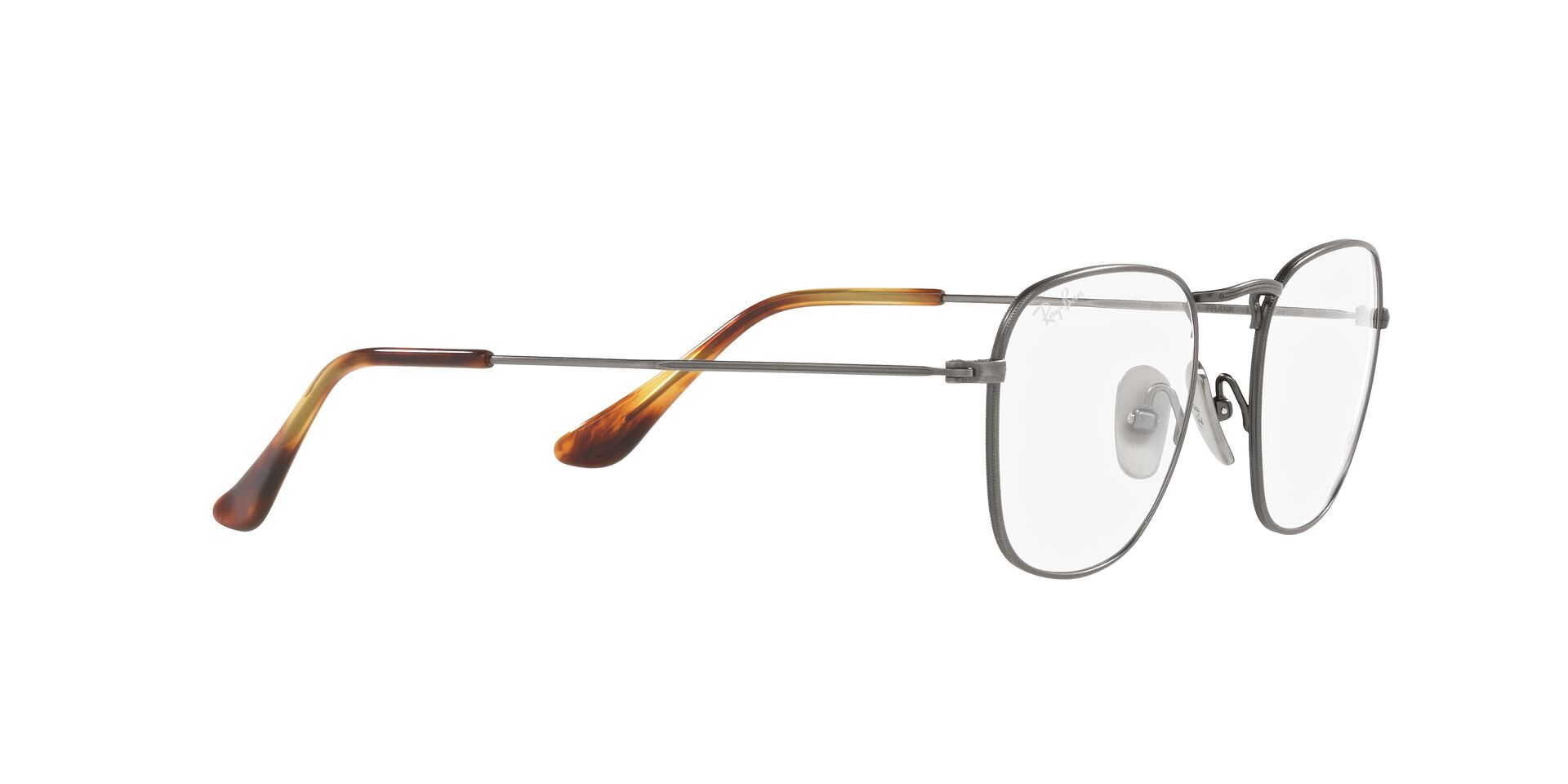 RAY-BAN RX8157V FRANK 1223 51