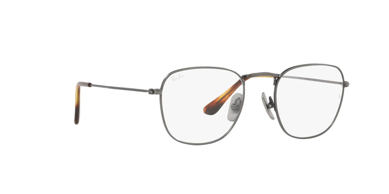 RAY-BAN RX8157V FRANK 1223 51