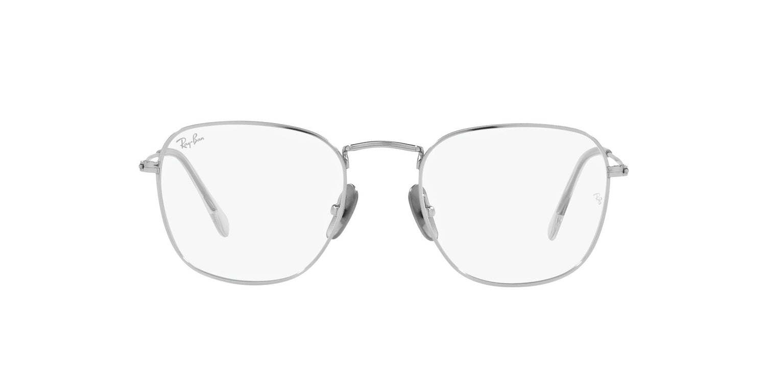 RAY-BAN RX8157V FRANK 1224 48