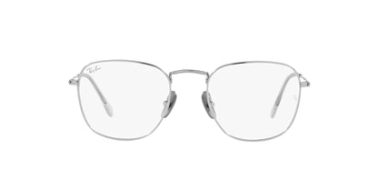 RAY-BAN RX8157V FRANK 1224 48