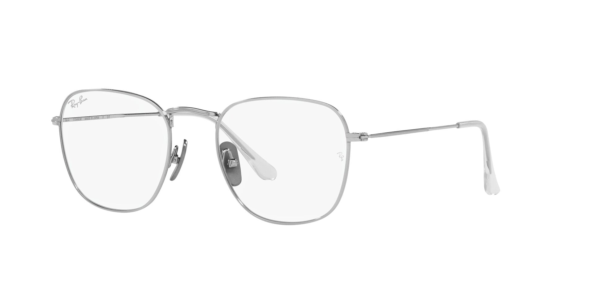 RAY-BAN RX8157V FRANK 1224 51