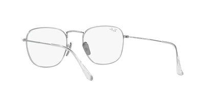 RAY-BAN RX8157V FRANK 1224 48