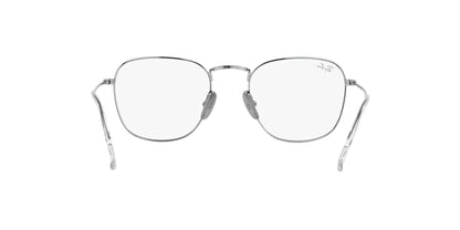 RAY-BAN RX8157V FRANK 1224 48