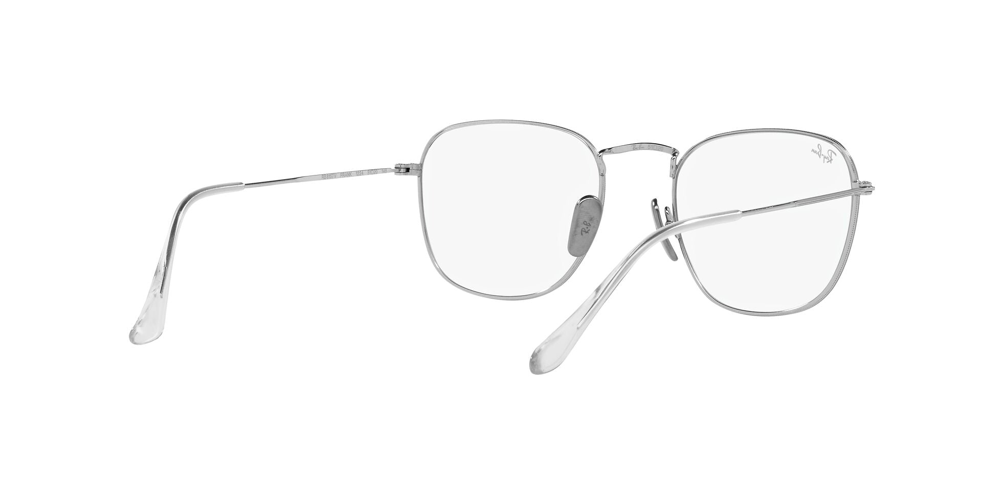 RAY-BAN RX8157V FRANK 1224 48