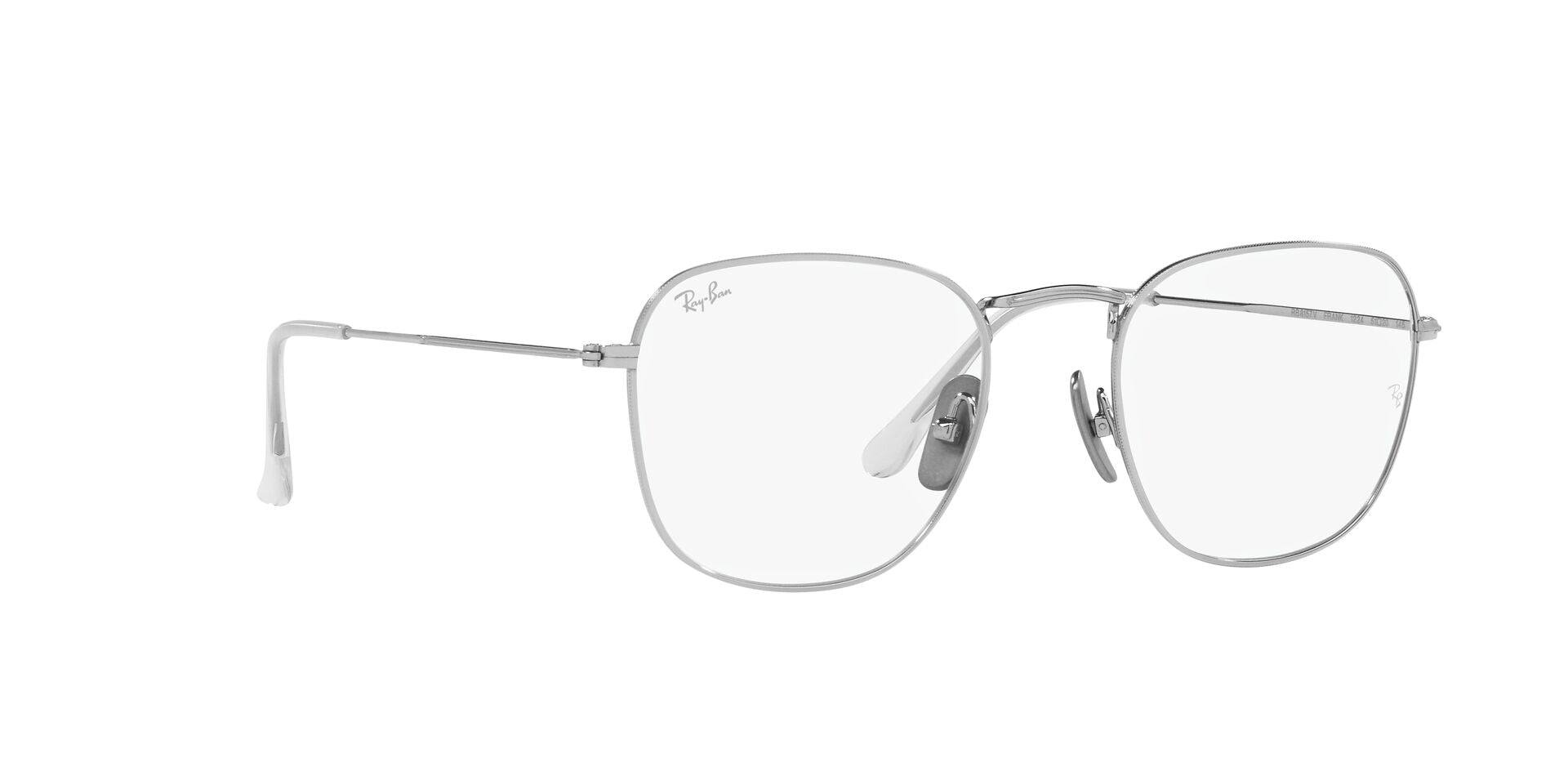 RAY-BAN RX8157V FRANK 1224 48