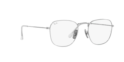 RAY-BAN RX8157V FRANK 1224 48