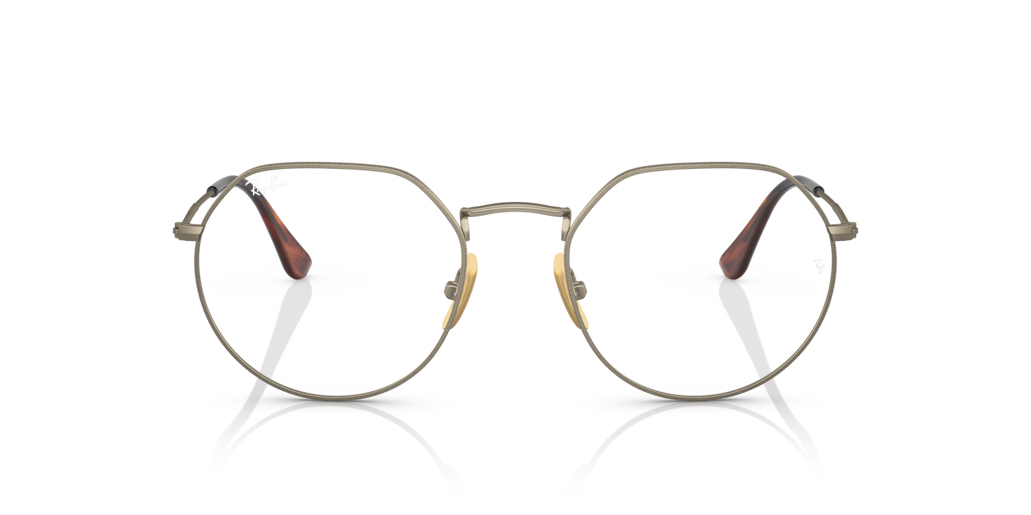 RAY-BAN RX8165V 1222 51