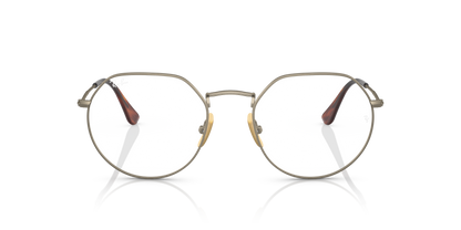 RAY-BAN RX8165V 1222 51