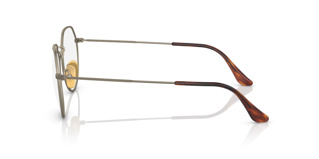 RAY-BAN RX8165V 1222 51