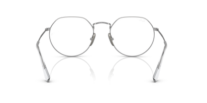 RAY-BAN RX8165V 1224 49