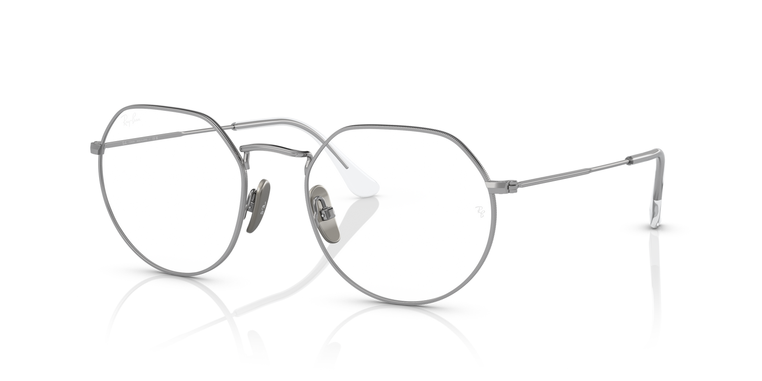 RAY-BAN RX8165V 1224 49