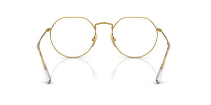 RAY-BAN RX8165V 1225 51