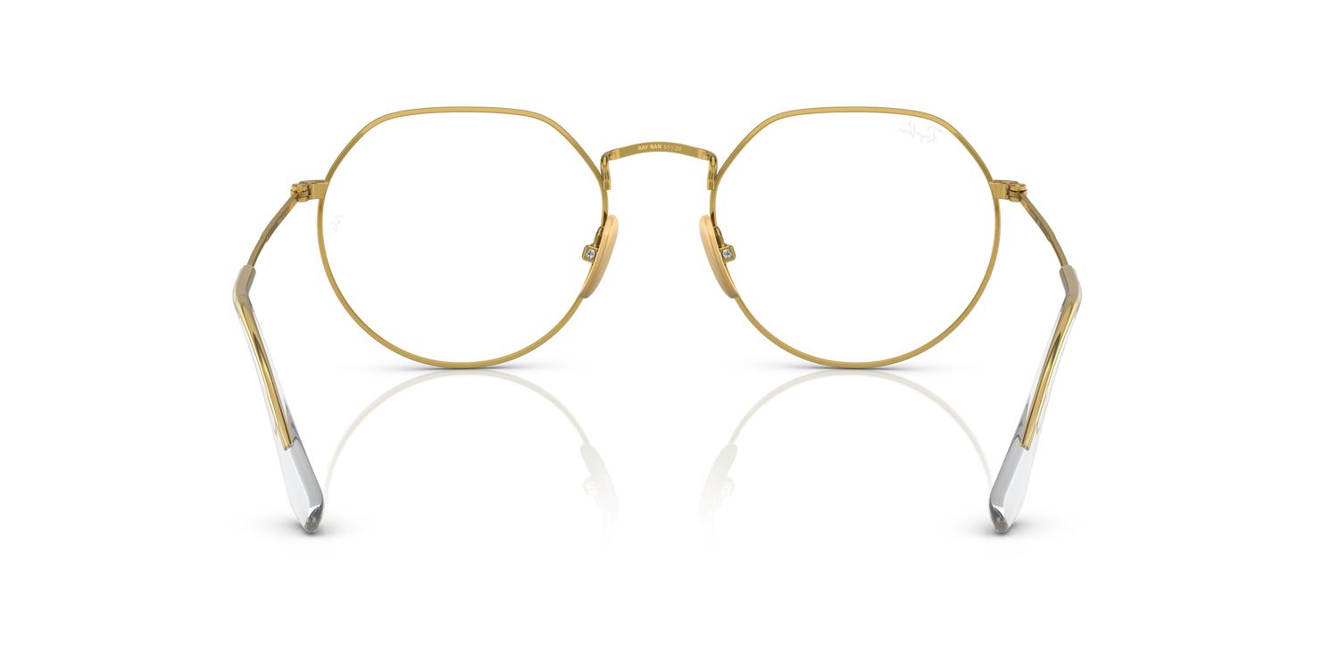 RAY-BAN RX8165V 1225 49