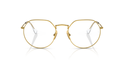 RAY-BAN RX8165V 1225 49