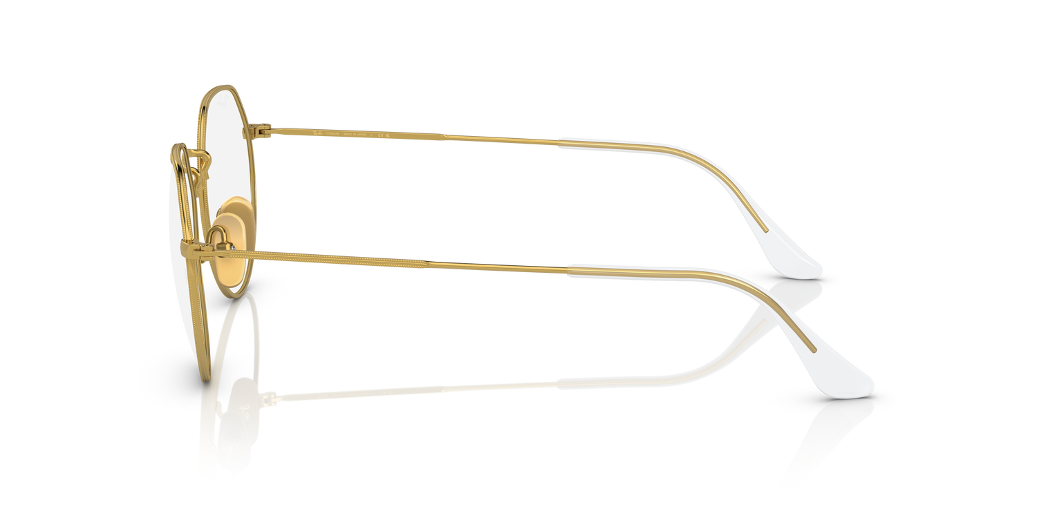 RAY-BAN RX8165V 1225 51