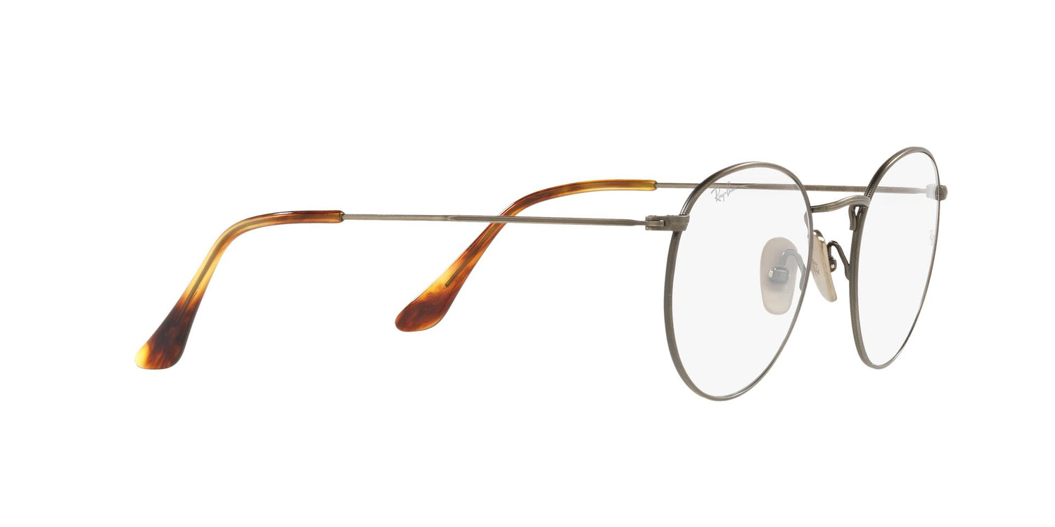 RAY-BAN RX8247V ROUND 1223 50