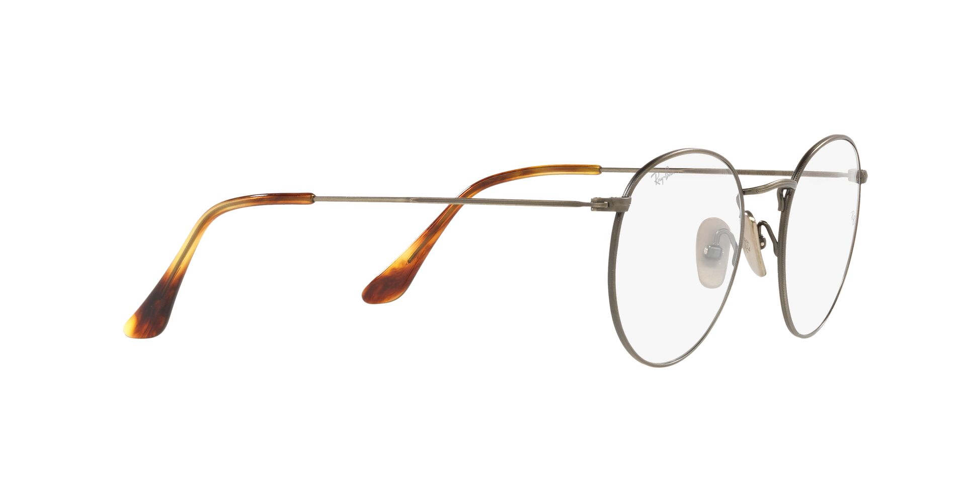 RAY-BAN RX8247V ROUND 1223 50