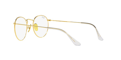 RAY-BAN RX8247V ROUND 1225 47