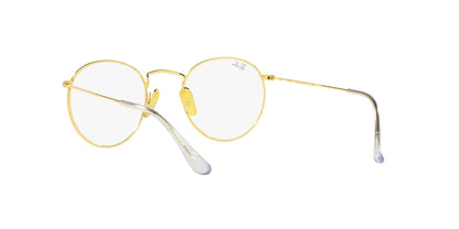 RAY-BAN RX8247V ROUND 1225 47