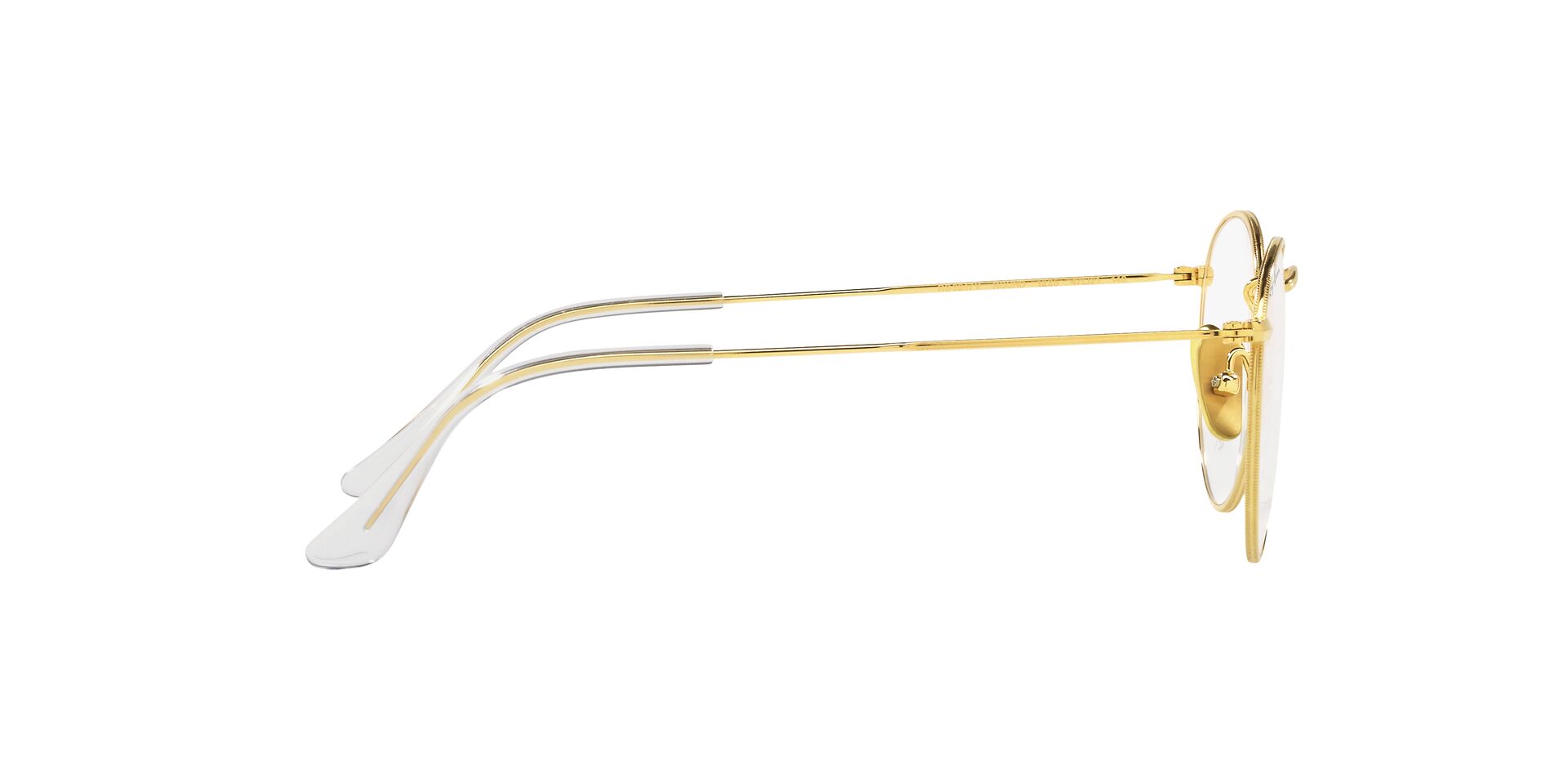 RAY-BAN RX8247V ROUND 1225 47