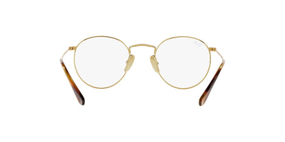 RAY-BAN RX8247V ROUND 1226 47