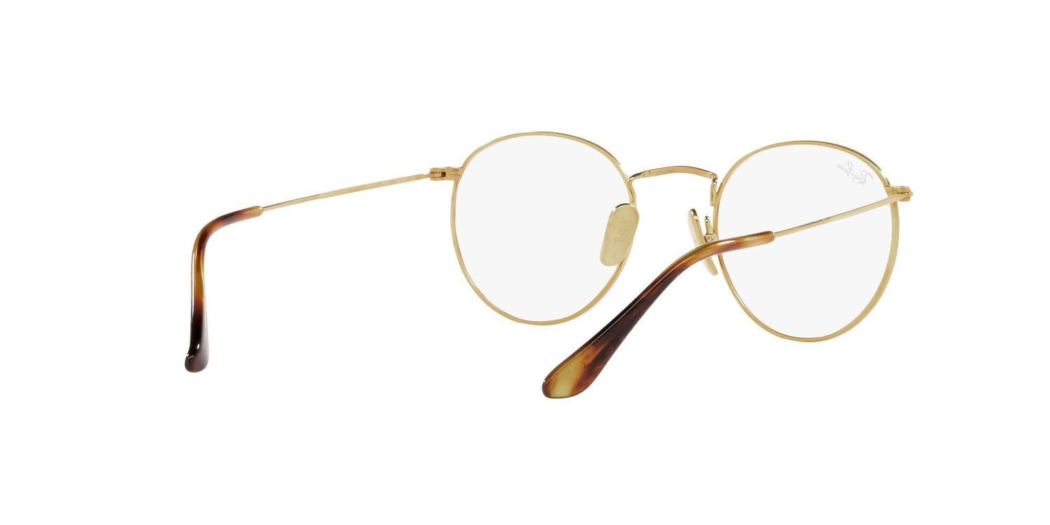 RAY-BAN RX8247V ROUND 1226 47