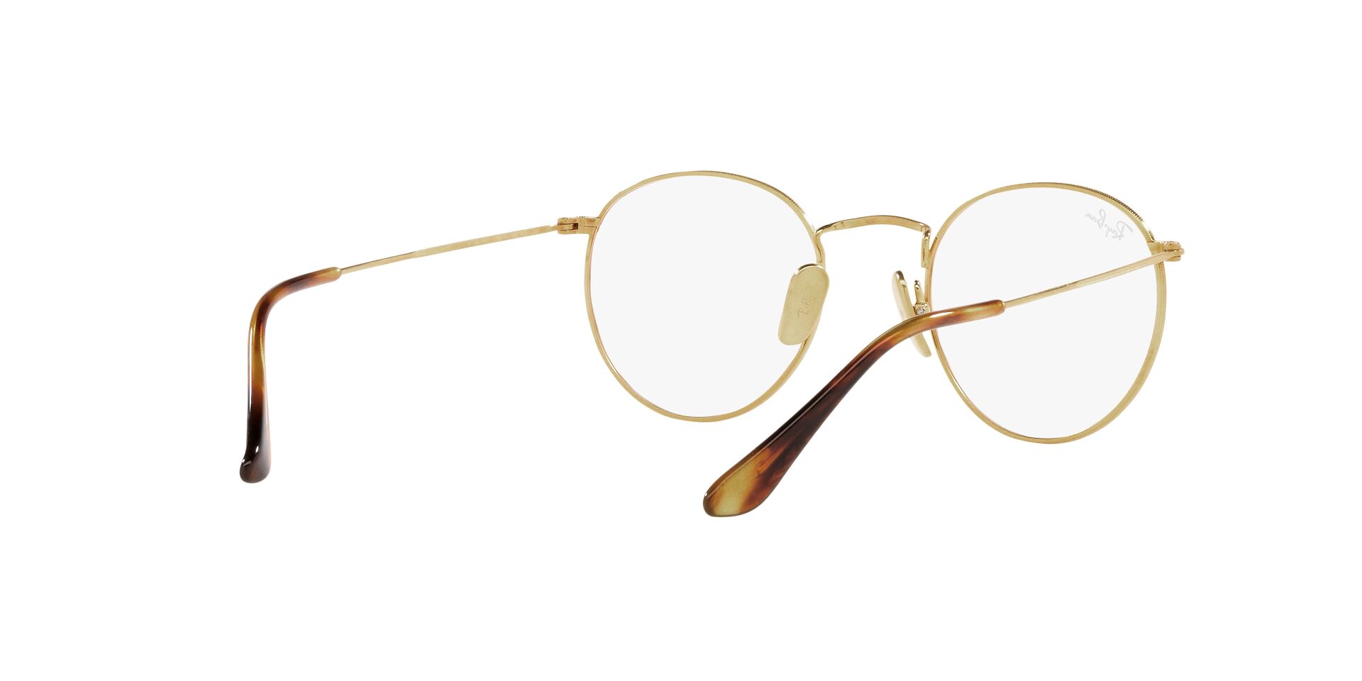 RAY-BAN RX8247V ROUND 1226 47