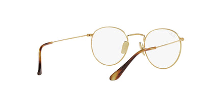 RAY-BAN RX8247V ROUND 1226 47