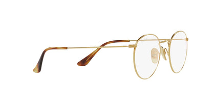 RAY-BAN RX8247V ROUND 1226 50