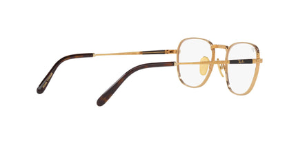 RAY-BAN RX8258V FRANK TITANIUM 1220 48 - 13