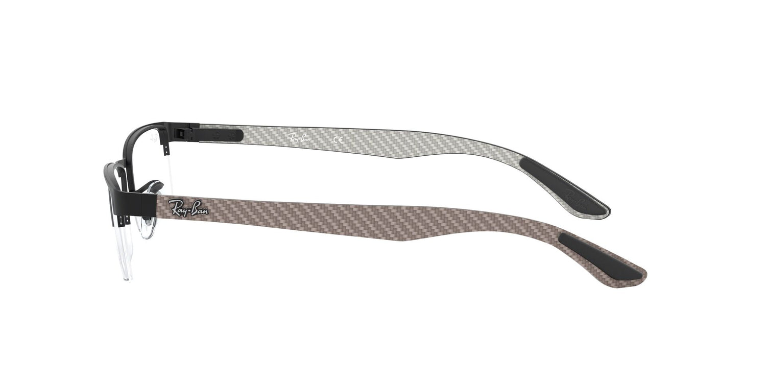 RAY-BAN RX8412 2503 54 - 5