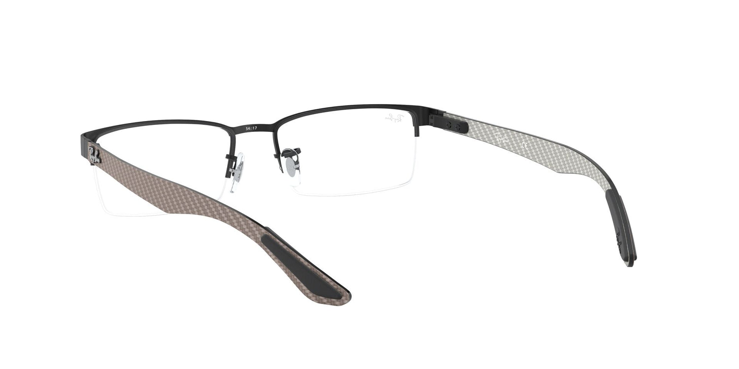 RAY-BAN RX8412 2503 54 - 7