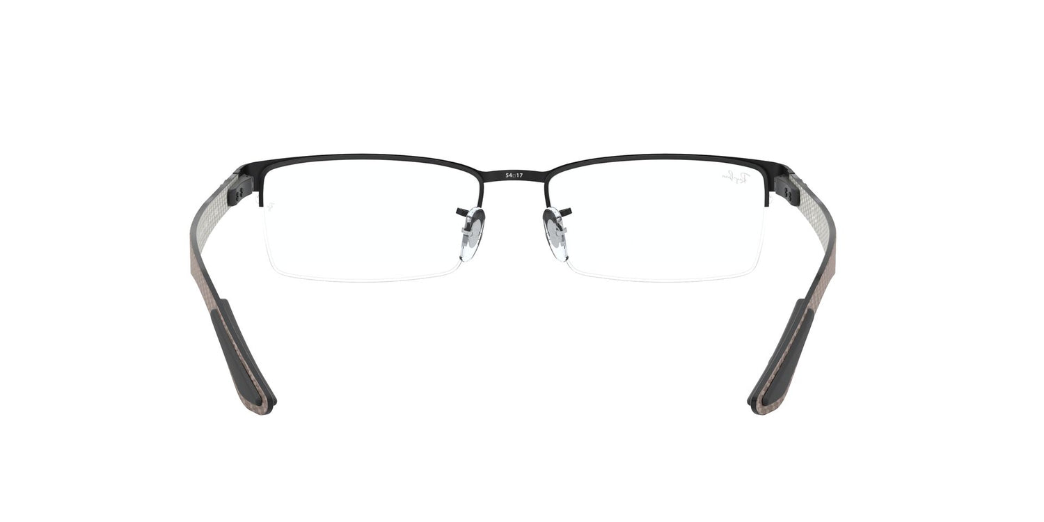 RAY-BAN RX8412 2503 54 - 8