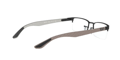 RAY-BAN RX8412 2503 54 - 10