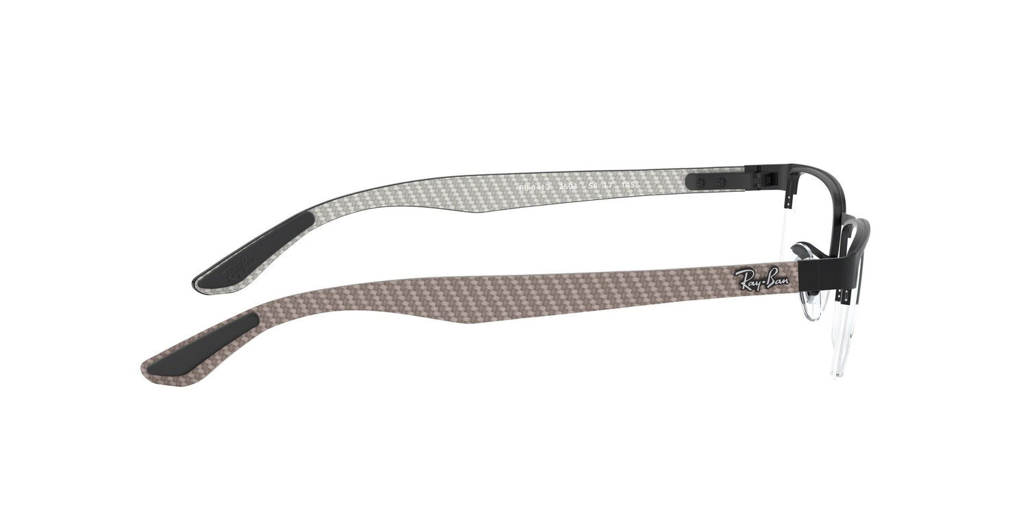 RAY-BAN RX8412 2503 54 - 11