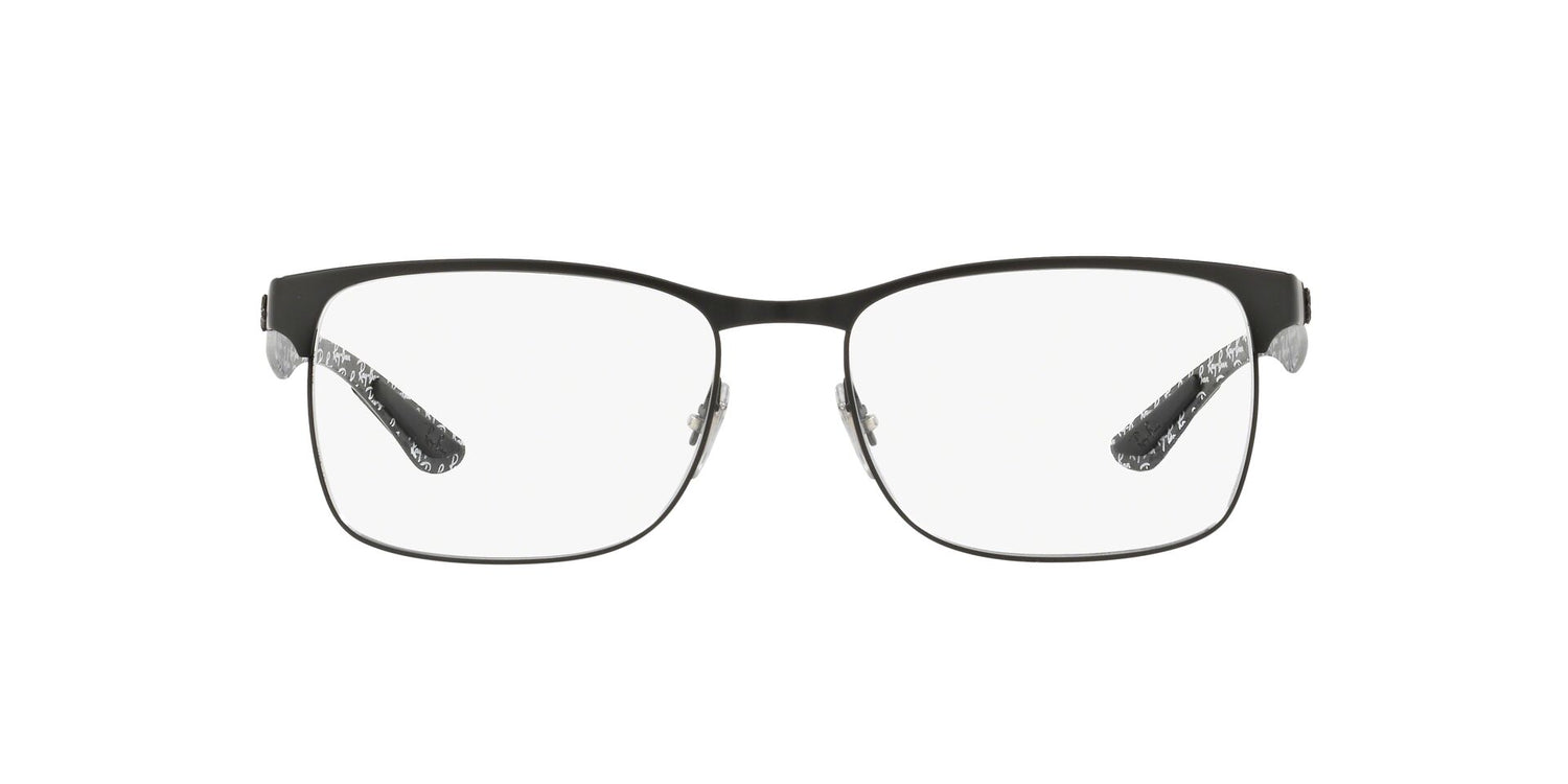 RAY-BAN RX8416 2503 53 - 1